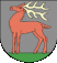 Herb Urząd Miejski w Miłakowie